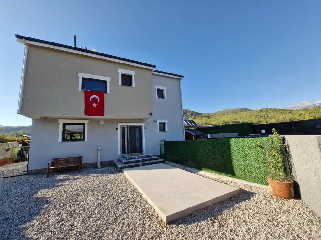Seydikemer property